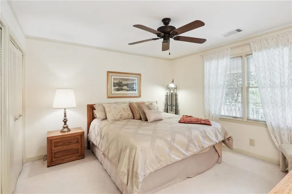 5740 Riverwood Drive, Atlanta, Georgia 30328, 4 Bedrooms Bedrooms, ,3 BathroomsBathrooms,Residential,Sold,5740 Riverwood Drive,7276307