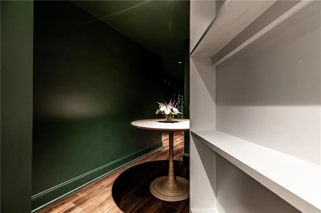 Wine Cellar