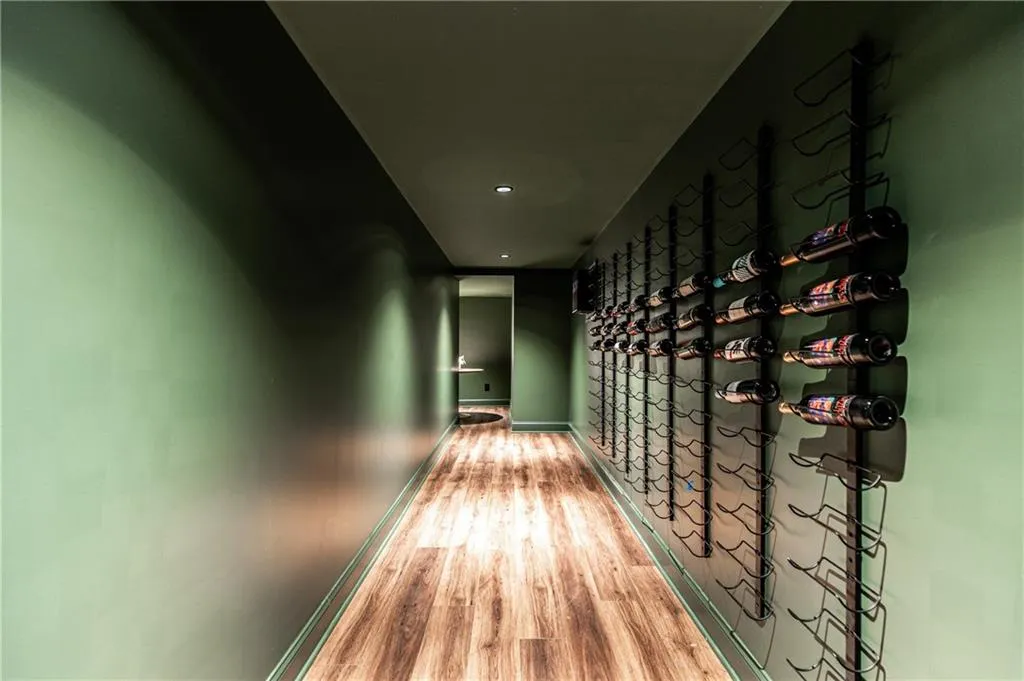 Wine Cellar