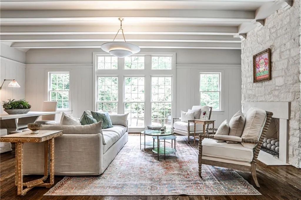3990 Paces Ferry Road Nw, Atlanta, Georgia 30327, 7 Bedrooms Bedrooms, ,7 BathroomsBathrooms,Residential,For Sale,3990 Paces Ferry Road Nw,7622362
