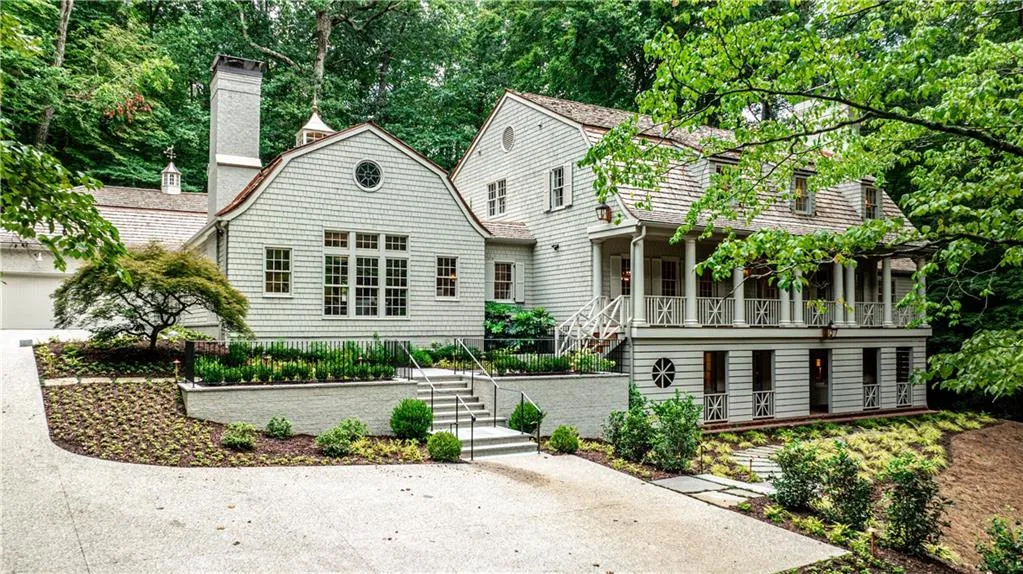 3990 Paces Ferry Road Nw, Atlanta, Georgia 30327, 7 Bedrooms Bedrooms, ,7 BathroomsBathrooms,Residential,For Sale,3990 Paces Ferry Road Nw,7622362