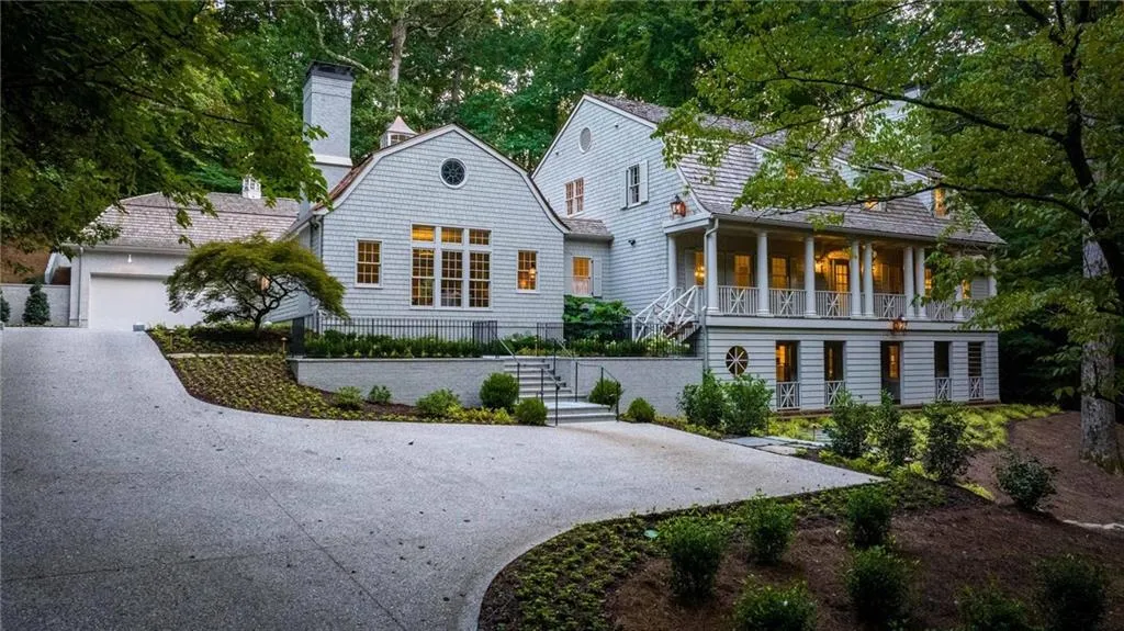 3990 Paces Ferry Road Nw, Atlanta, Georgia 30327, 7 Bedrooms Bedrooms, ,7 BathroomsBathrooms,Residential,For Sale,3990 Paces Ferry Road Nw,7622362