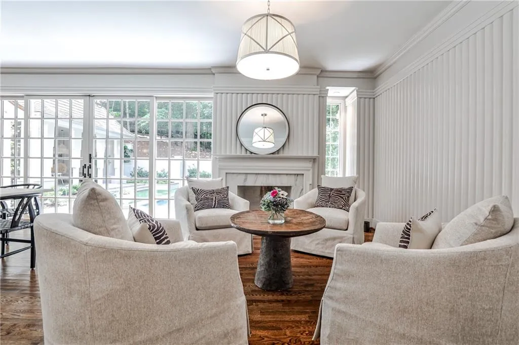 3990 Paces Ferry Road Nw, Atlanta, Georgia 30327, 7 Bedrooms Bedrooms, ,7 BathroomsBathrooms,Residential,For Sale,3990 Paces Ferry Road Nw,7622362