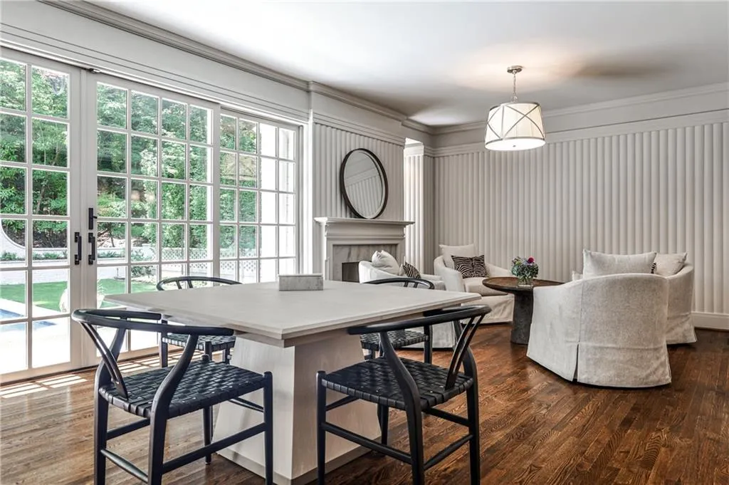 3990 Paces Ferry Road Nw, Atlanta, Georgia 30327, 7 Bedrooms Bedrooms, ,7 BathroomsBathrooms,Residential,For Sale,3990 Paces Ferry Road Nw,7622362
