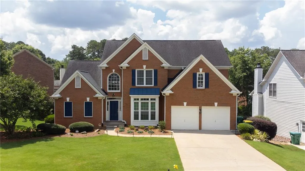 120 Smithdun Lane, Sandy Springs, Georgia 30350, 4 Bedrooms Bedrooms, ,3 BathroomsBathrooms,Residential,Sold,120 Smithdun Lane,7080030