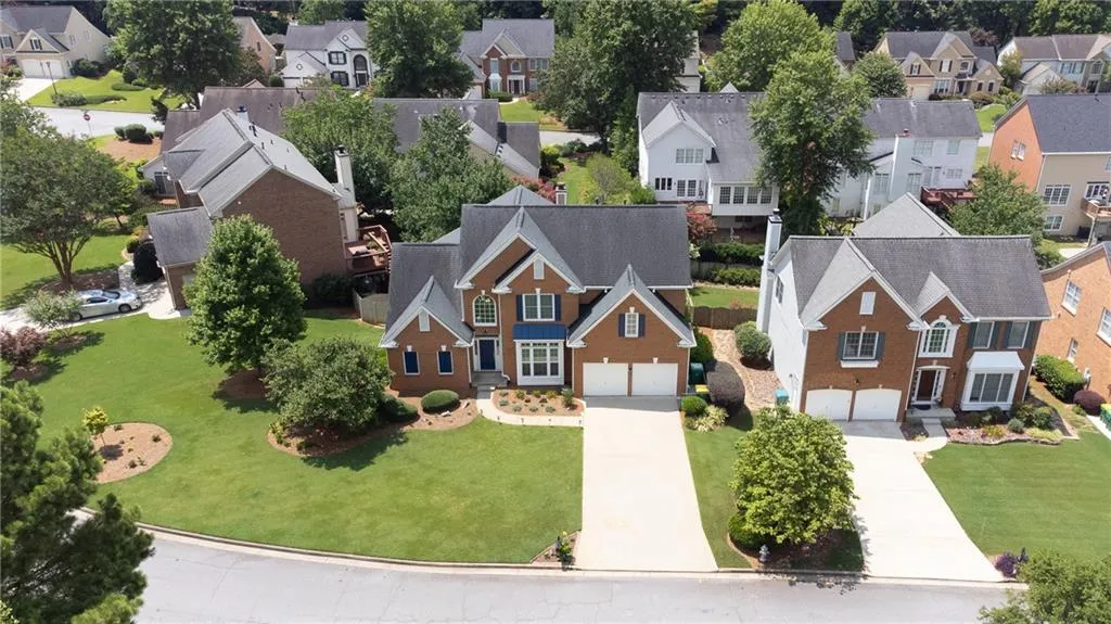 120 Smithdun Lane, Sandy Springs, Georgia 30350, 4 Bedrooms Bedrooms, ,3 BathroomsBathrooms,Residential,Sold,120 Smithdun Lane,7080030