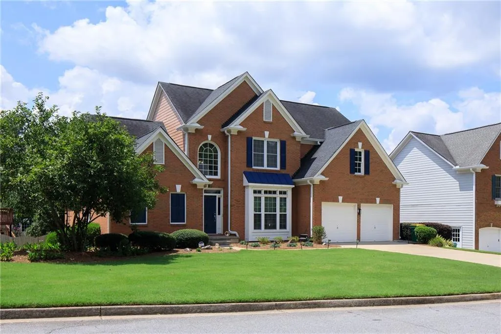 120 Smithdun Lane, Sandy Springs, Georgia 30350, 4 Bedrooms Bedrooms, ,3 BathroomsBathrooms,Residential,Sold,120 Smithdun Lane,7080030