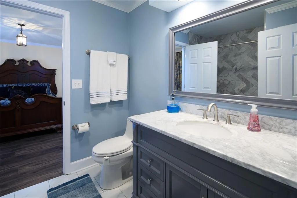 120 Smithdun Lane, Sandy Springs, Georgia 30350, 4 Bedrooms Bedrooms, ,3 BathroomsBathrooms,Residential,Sold,120 Smithdun Lane,7080030