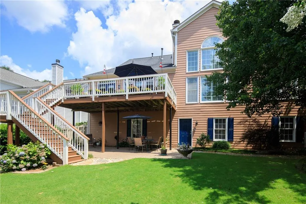 120 Smithdun Lane, Sandy Springs, Georgia 30350, 4 Bedrooms Bedrooms, ,3 BathroomsBathrooms,Residential,Sold,120 Smithdun Lane,7080030