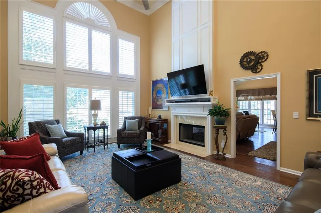 120 Smithdun Lane, Sandy Springs, Georgia 30350, 4 Bedrooms Bedrooms, ,3 BathroomsBathrooms,Residential,Sold,120 Smithdun Lane,7080030