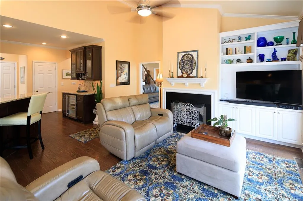 120 Smithdun Lane, Sandy Springs, Georgia 30350, 4 Bedrooms Bedrooms, ,3 BathroomsBathrooms,Residential,Sold,120 Smithdun Lane,7080030