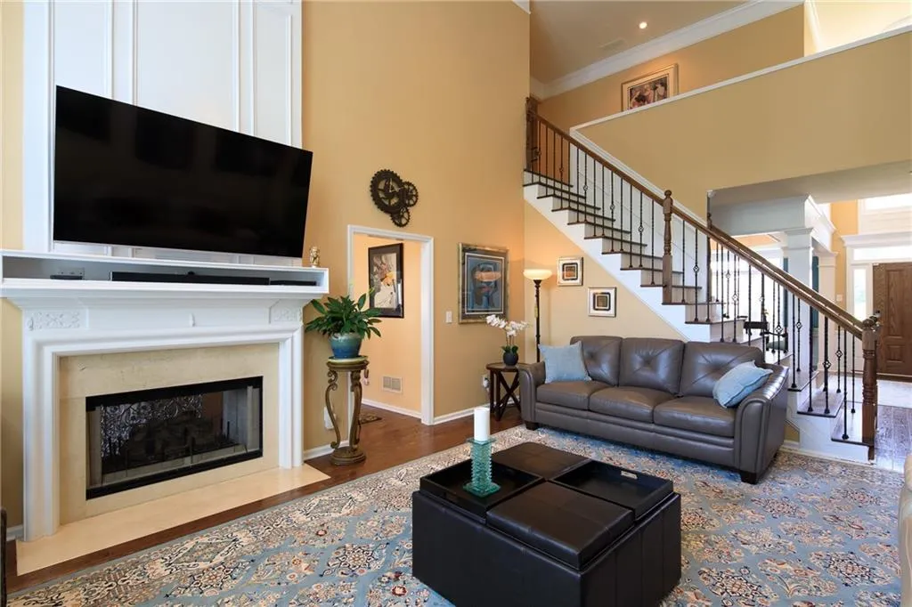 120 Smithdun Lane, Sandy Springs, Georgia 30350, 4 Bedrooms Bedrooms, ,3 BathroomsBathrooms,Residential,Sold,120 Smithdun Lane,7080030