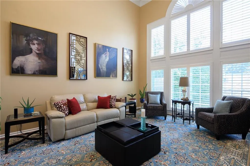 120 Smithdun Lane, Sandy Springs, Georgia 30350, 4 Bedrooms Bedrooms, ,3 BathroomsBathrooms,Residential,Sold,120 Smithdun Lane,7080030
