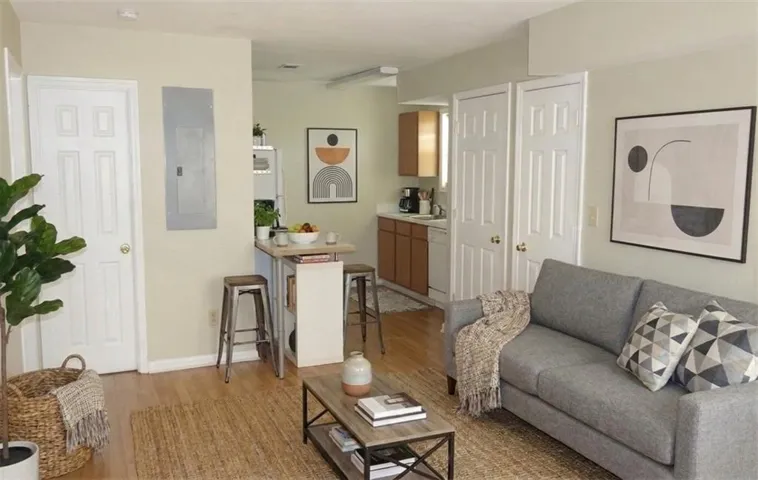 1738 Taylor Street Nw Unit B1, Atlanta, Georgia 30318