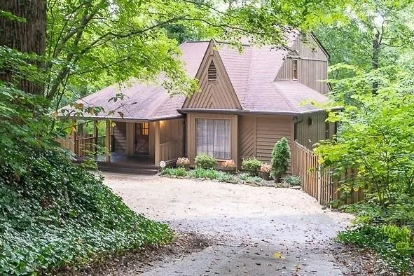 8271 Ison Road, Atlanta, Georgia 30350, 3 Bedrooms Bedrooms, ,3 BathroomsBathrooms,Residential,Sold,8271 Ison Road,6589324