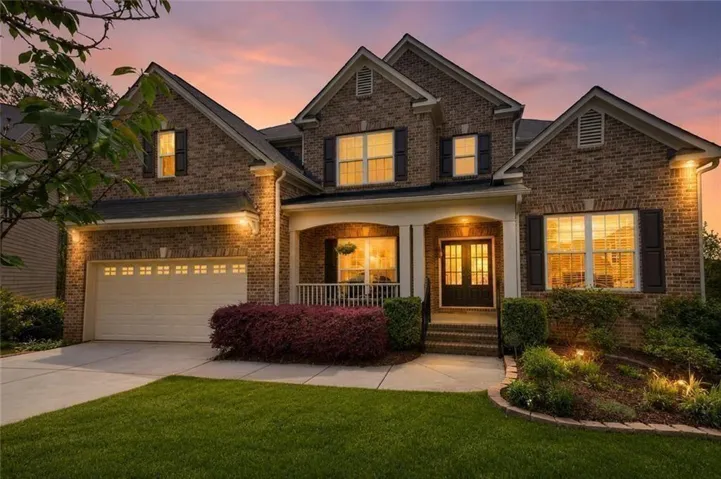 Premium homesite - private backyard oasis - largest lot