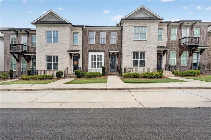 4620 Waterside Parkway, Peachtree Corners, Georgia 30092