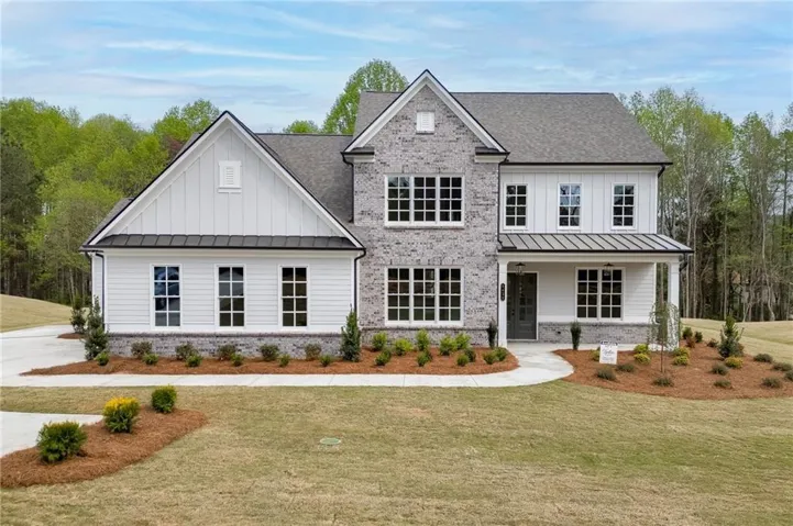 5430 Settingdown Road, Cumming, Georgia 30041
