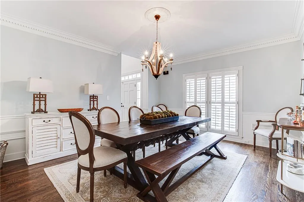 340 Stone Mill Trail, Sandy Springs, Georgia 30328, 4 Bedrooms Bedrooms, ,4 BathroomsBathrooms,Residential,Sold,340 Stone Mill Trail,7024026 340 Stone Mill Trail, Sandy Springs, Georgia 30328, 4 Bedrooms Bedrooms, ,4 BathroomsBathrooms,Residential,Sold,340 Stone Mill Trail,7024026