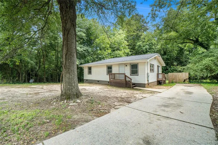 114 Howell Drive Sw, Atlanta, Georgia 30331