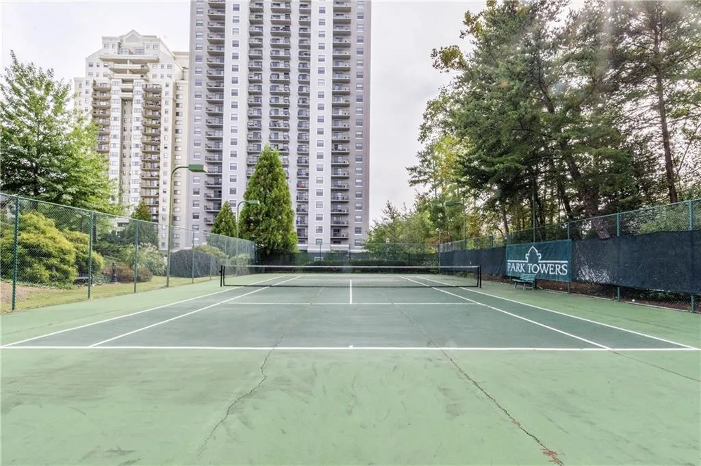 795 Hammond Drive Unit 2001, Atlanta, Georgia 30328, 2 Bedrooms Bedrooms, ,1 BathroomBathrooms,Residential,Sold,795 Hammond Drive Unit 2001,6091370
