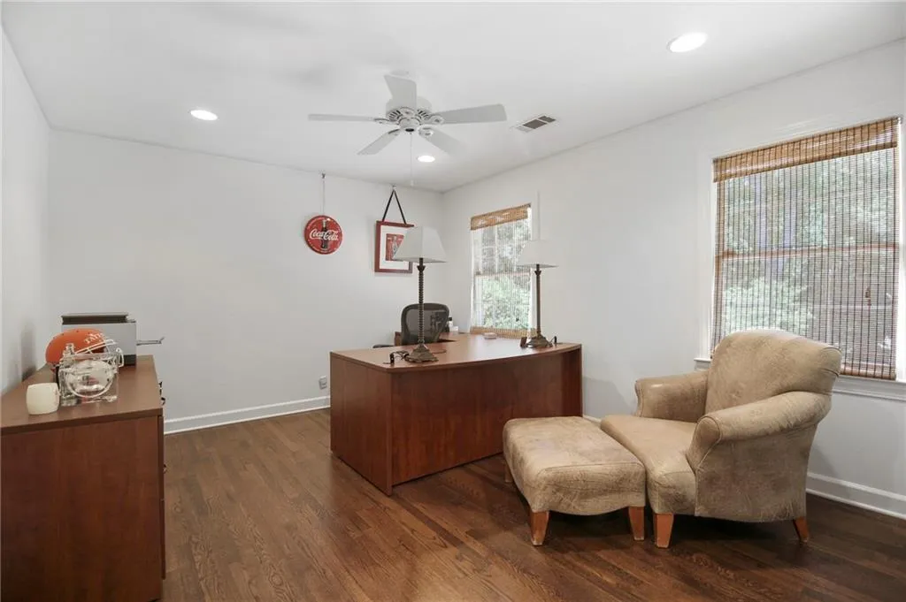 6135 Riverwood Drive, Atlanta, Georgia 30328, 4 Bedrooms Bedrooms, ,2 BathroomsBathrooms,Residential,Sold,6135 Riverwood Drive,6900128