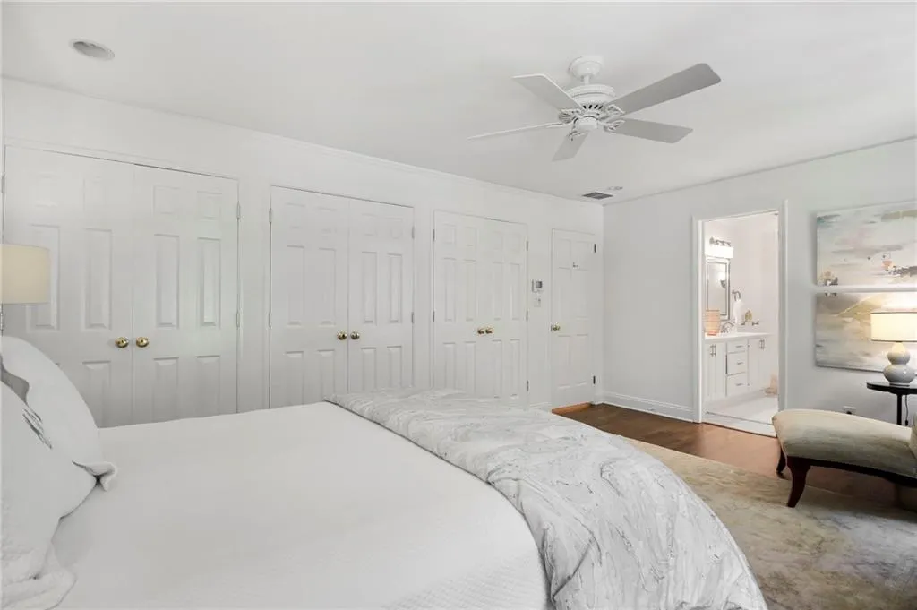 6135 Riverwood Drive, Atlanta, Georgia 30328, 4 Bedrooms Bedrooms, ,2 BathroomsBathrooms,Residential,Sold,6135 Riverwood Drive,6900128