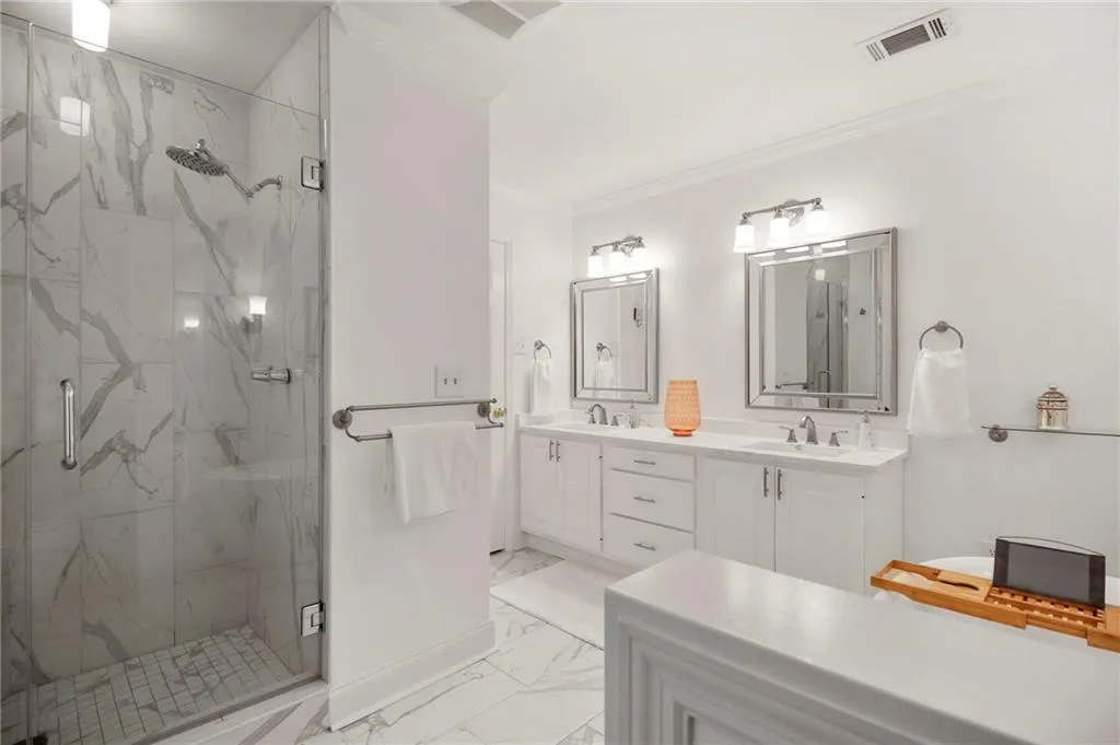 6135 Riverwood Drive, Atlanta, Georgia 30328, 4 Bedrooms Bedrooms, ,2 BathroomsBathrooms,Residential,Sold,6135 Riverwood Drive,6900128