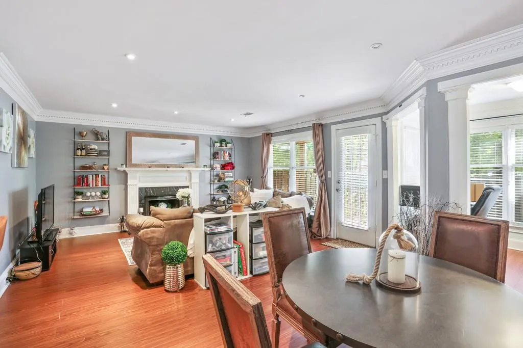 235 Brantley Road, Sandy Springs, Georgia 30350, 2 Bedrooms Bedrooms, ,2 BathroomsBathrooms,Residential,Sold,235 Brantley Road,5925836
