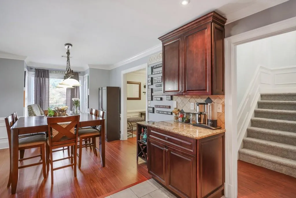 235 Brantley Road, Sandy Springs, Georgia 30350, 2 Bedrooms Bedrooms, ,2 BathroomsBathrooms,Residential,Sold,235 Brantley Road,5925836