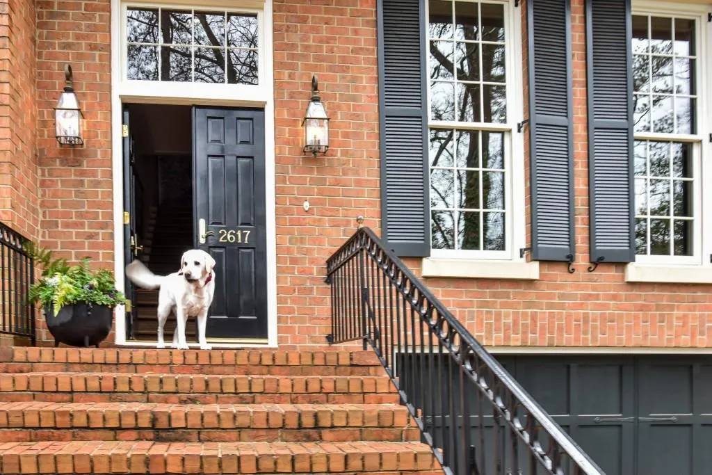 2617 Peachtree Road Ne, Atlanta, Georgia 30305, 4 Bedrooms Bedrooms, ,4 BathroomsBathrooms,Residential,Sold,2617 Peachtree Road Ne,5955833