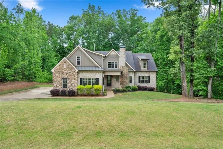 103 Heights Avenue, Forsyth, Georgia 31029