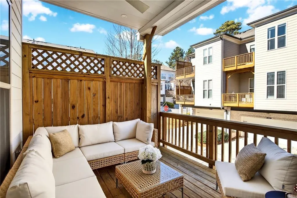 4342 Parkside Place, Atlanta, Georgia 30342, 3 Bedrooms Bedrooms, ,3 BathroomsBathrooms,Residential,Sold,4342 Parkside Place,7703881