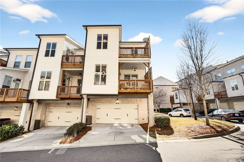 4342 Parkside Place, Atlanta, Georgia 30342, 3 Bedrooms Bedrooms, ,3 BathroomsBathrooms,Residential,Sold,4342 Parkside Place,7703881