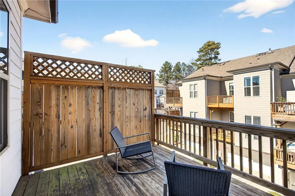 4342 Parkside Place, Atlanta, Georgia 30342, 3 Bedrooms Bedrooms, ,3 BathroomsBathrooms,Residential,Sold,4342 Parkside Place,7703881