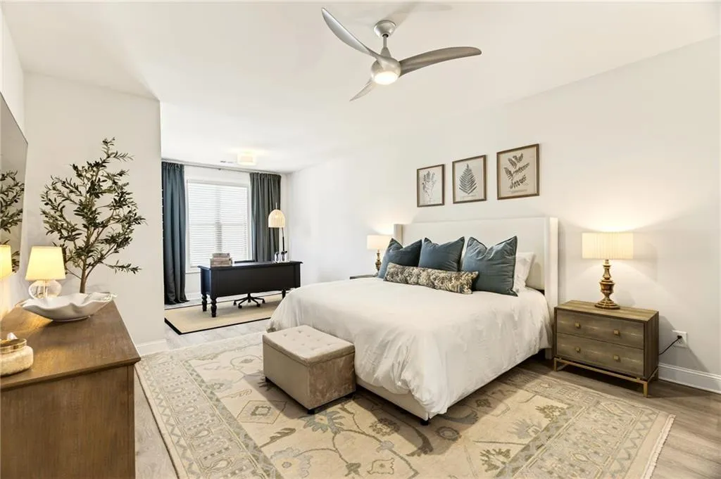 4342 Parkside Place, Atlanta, Georgia 30342, 3 Bedrooms Bedrooms, ,3 BathroomsBathrooms,Residential,Sold,4342 Parkside Place,7703881