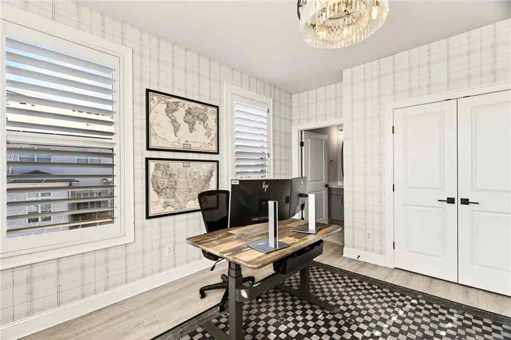 4342 Parkside Place, Atlanta, Georgia 30342, 3 Bedrooms Bedrooms, ,3 BathroomsBathrooms,Residential,Sold,4342 Parkside Place,7703881