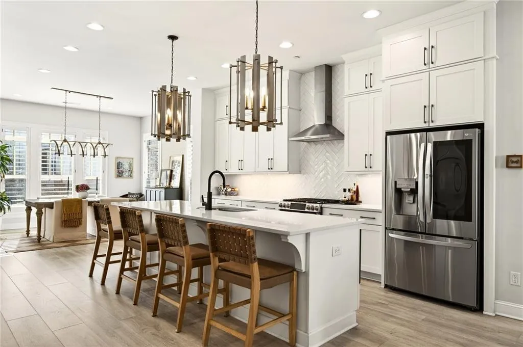 4342 Parkside Place, Atlanta, Georgia 30342, 3 Bedrooms Bedrooms, ,3 BathroomsBathrooms,Residential,Sold,4342 Parkside Place,7703881