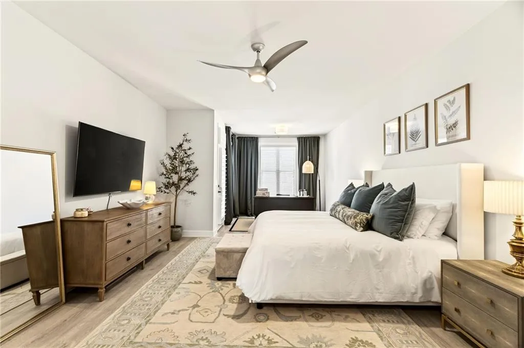 4342 Parkside Place, Atlanta, Georgia 30342, 3 Bedrooms Bedrooms, ,3 BathroomsBathrooms,Residential,Sold,4342 Parkside Place,7703881