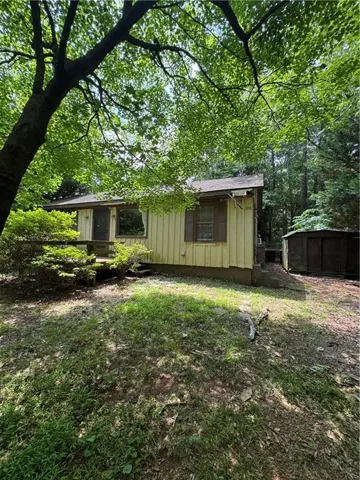 1276 Minhinette Drive, Roswell, Georgia 30075