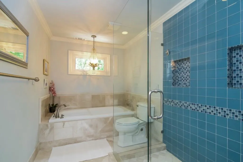 5045 Spruce Bluff Drive, Sandy Springs, Georgia 30350, 4 Bedrooms Bedrooms, ,3 BathroomsBathrooms,Residential,Sold,5045 Spruce Bluff Drive,5532737