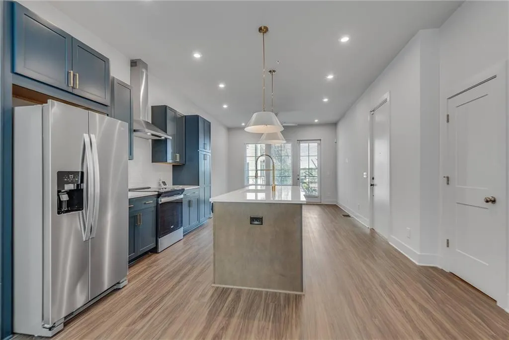 1273 Longreen Terrace Nw, Atlanta, Georgia 30318, 2 Bedrooms Bedrooms, 0 ,2 BathroomsBathrooms,Residential,For Sale,1273 Longreen Terrace Nw,7736390