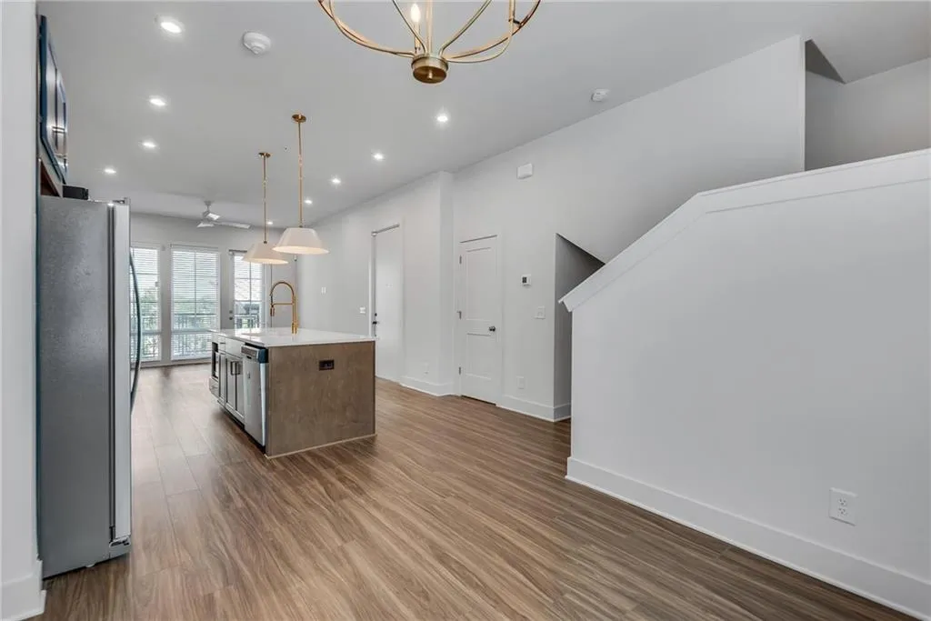 1273 Longreen Terrace Nw, Atlanta, Georgia 30318, 2 Bedrooms Bedrooms, 0 ,2 BathroomsBathrooms,Residential,For Sale,1273 Longreen Terrace Nw,7736390
