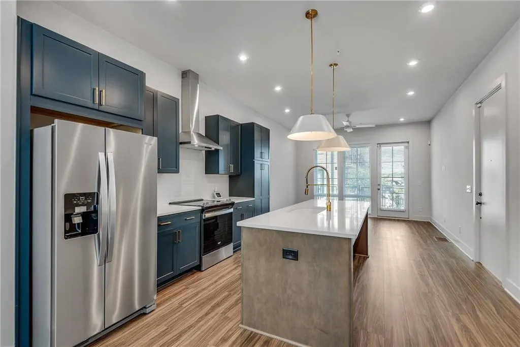 1273 Longreen Terrace Nw, Atlanta, Georgia 30318, 2 Bedrooms Bedrooms, 0 ,2 BathroomsBathrooms,Residential,For Sale,1273 Longreen Terrace Nw,7736390