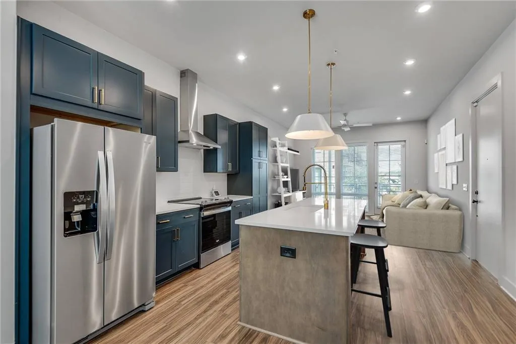 1273 Longreen Terrace Nw, Atlanta, Georgia 30318, 2 Bedrooms Bedrooms, 0 ,2 BathroomsBathrooms,Residential,For Sale,1273 Longreen Terrace Nw,7736390