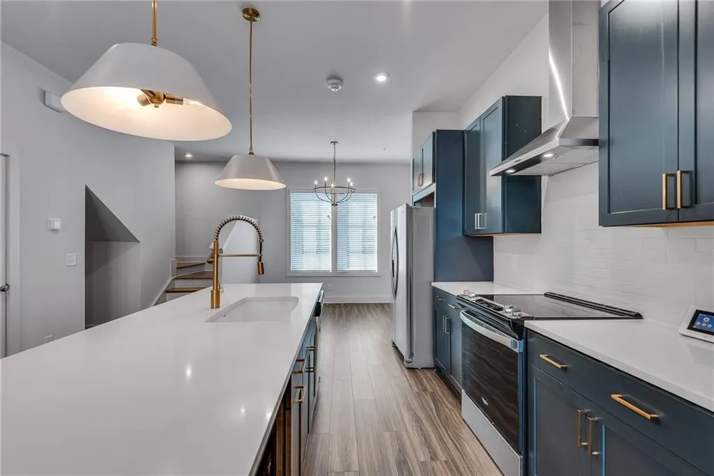 1273 Longreen Terrace Nw, Atlanta, Georgia 30318, 2 Bedrooms Bedrooms, 0 ,2 BathroomsBathrooms,Residential,For Sale,1273 Longreen Terrace Nw,7736390