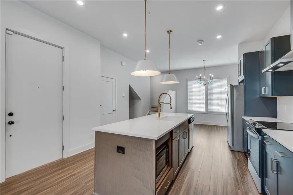 1273 Longreen Terrace Nw, Atlanta, Georgia 30318, 2 Bedrooms Bedrooms, 0 ,2 BathroomsBathrooms,Residential,For Sale,1273 Longreen Terrace Nw,7736390
