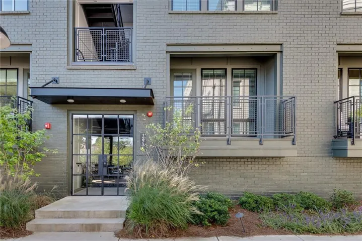 1273 Longreen Terrace Nw, Atlanta, Georgia 30318