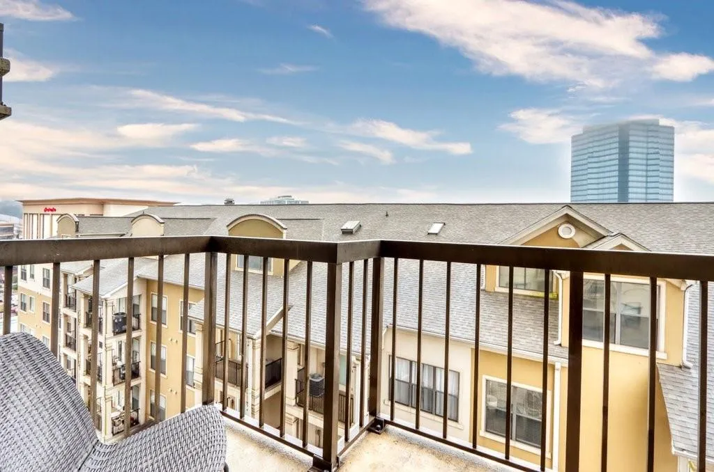 795 Hammond Drive Unit 805, Atlanta, Georgia 30328, 1 Bedroom Bedrooms, ,1 BathroomBathrooms,Residential,Sold,795 Hammond Drive Unit 805,6996082