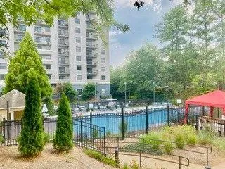 795 Hammond Drive Unit 805, Atlanta, Georgia 30328, 1 Bedroom Bedrooms, ,1 BathroomBathrooms,Residential,Sold,795 Hammond Drive Unit 805,6996082